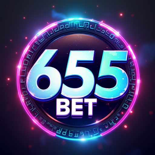 Logo 655bet